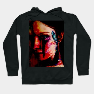 Silence Hoodie